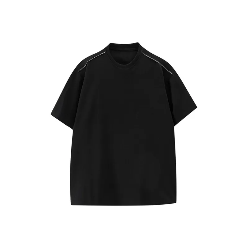 FORCEPULR T Shirts Unisex-2