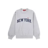New York-Gray/New York-Ash Grey
