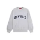 New York-Gray/Ash Grey