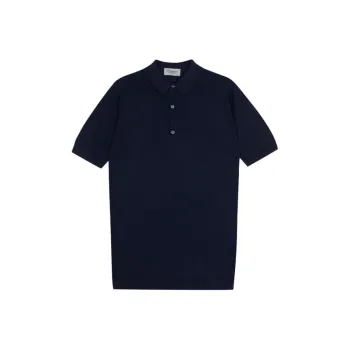 JOHN SMEDLEY Adrian Classic Polo Shirt