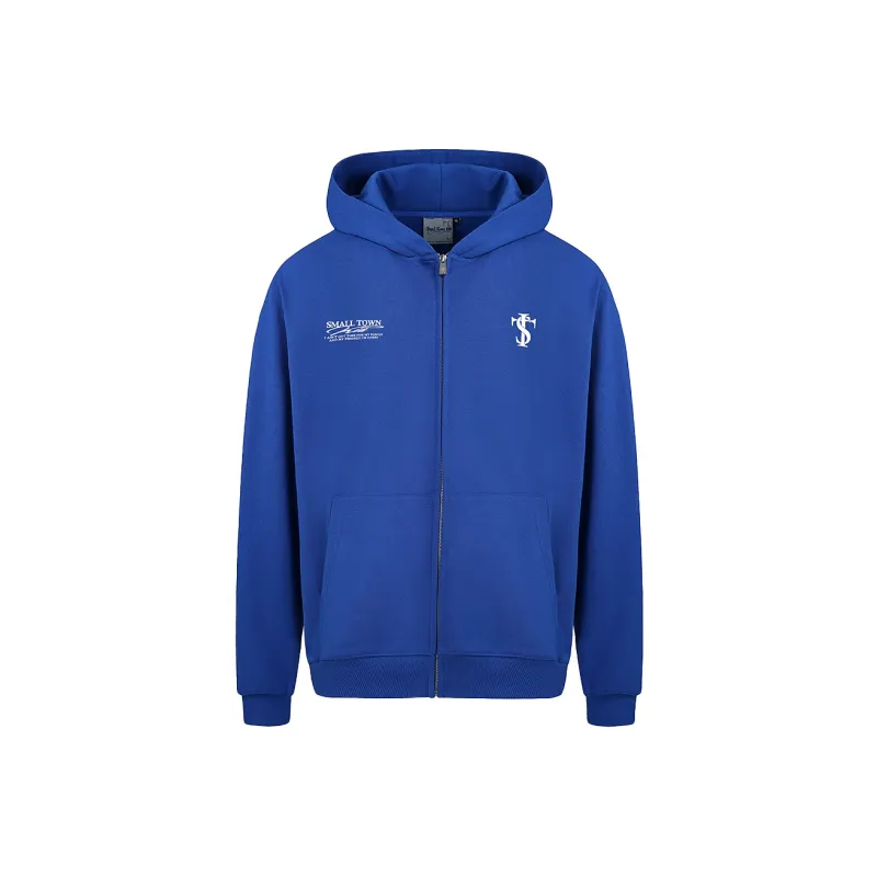 STK SMALL TOWN KID Sweatshirt Unisex-30