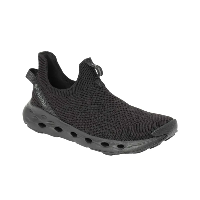 Columbia TERRASTRIDE™ SLR Low Top Casual Shoes Women's Black-1