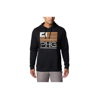 Columbia PHG™ Sweatshirt Men's Black