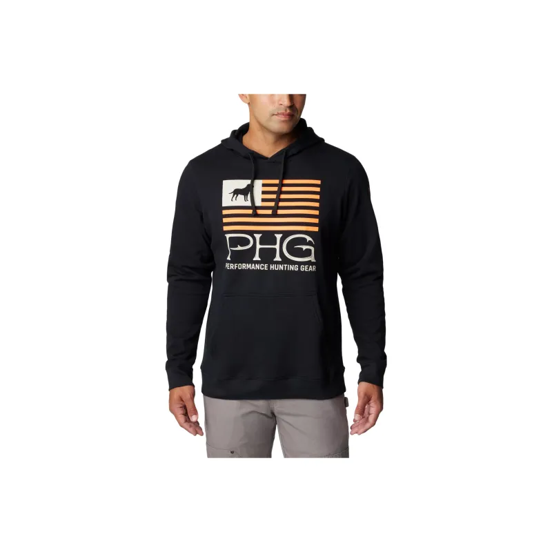 Columbia PHG™ Sweatshirt Men's Black-0