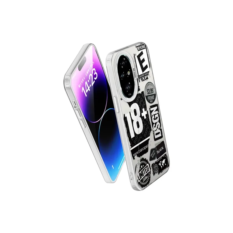 YIBAOBAO Phone Cases-5