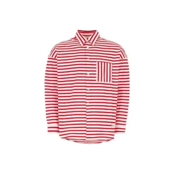 MARNI Compact Striped Jersey