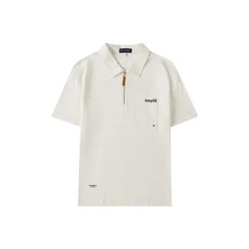HARSIINCN Polo Shirts Men