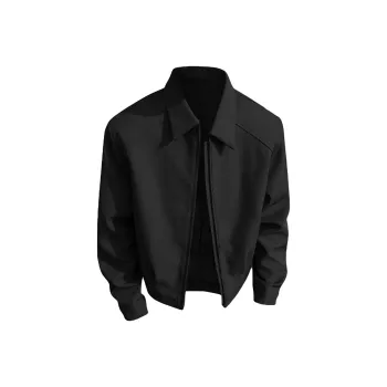 NEAR HERE Jackets Unisex