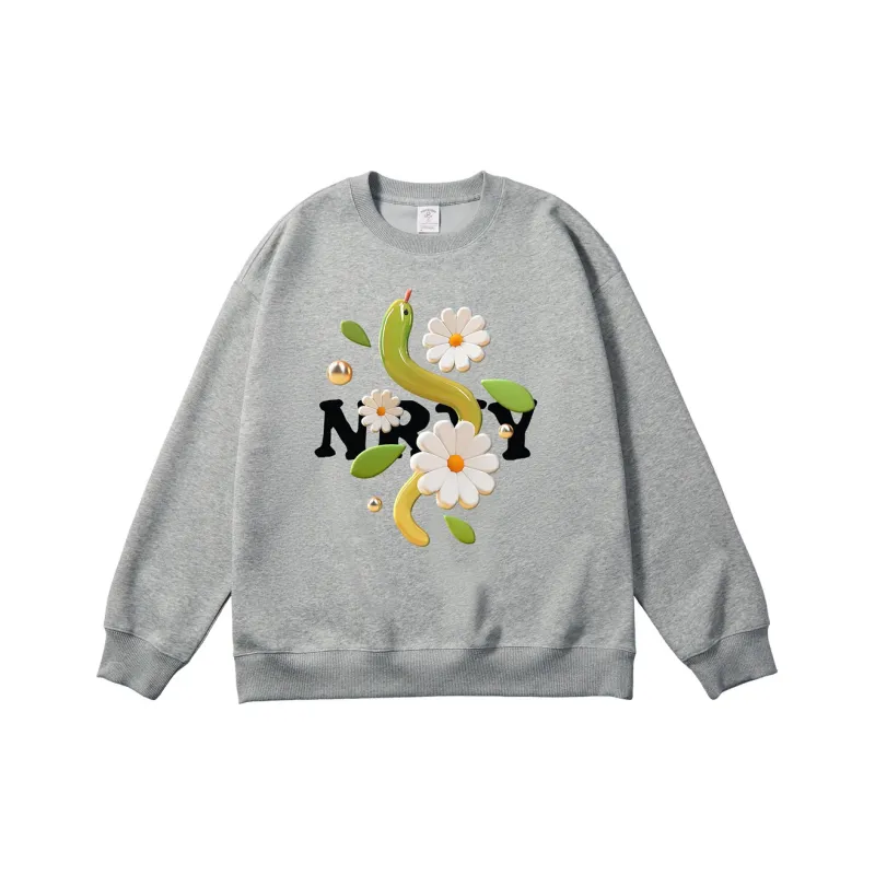 NRTY Sweatshirts Unisex-2