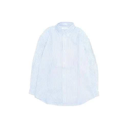 FREAK'S STORE Shirts Men Blue