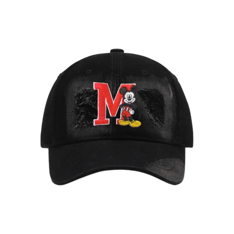 Disney Cotton Baseball Caps Unisex-7