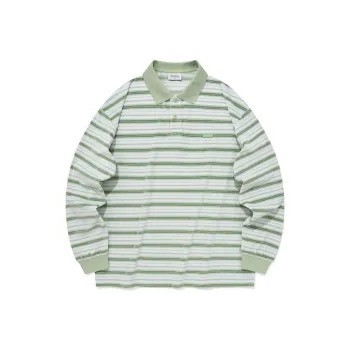 COVERNAT Polo Shirts Unisex White