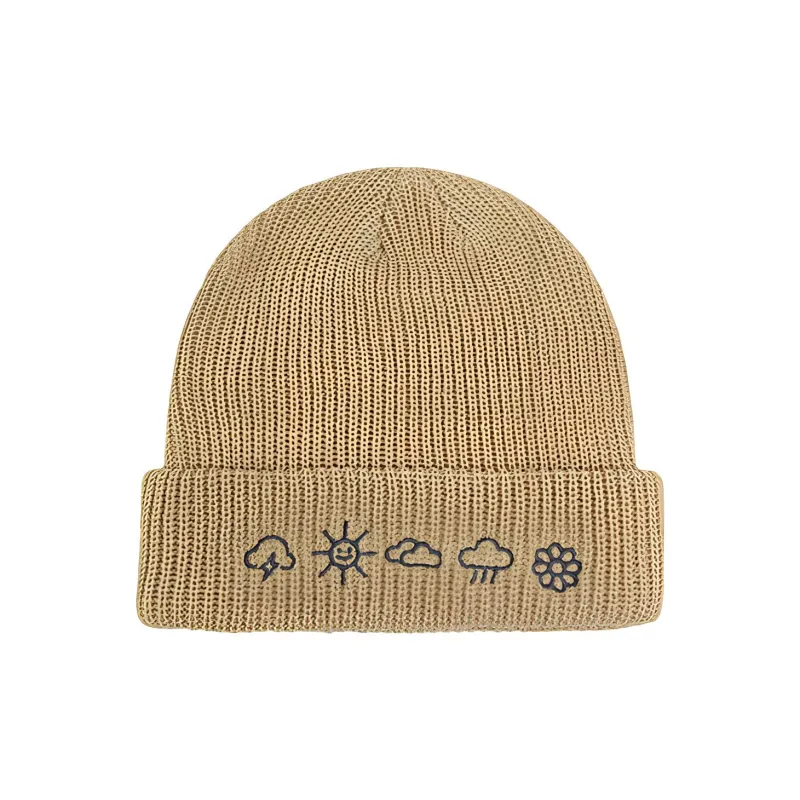 FREE RABBITⅡ Beanies Unisex-4