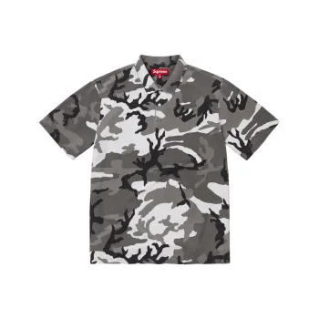 Supreme Polo Shirts Unisex