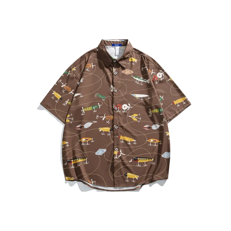 33TH Shirts Unisex-5