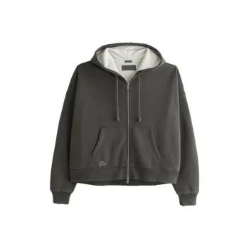 Abercrombie＆Fitch Sweatshirt Men's