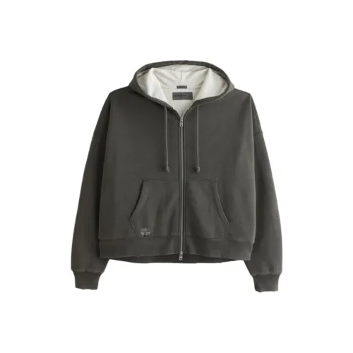 Abercrombie＆Fitch Sweatshirt Men's