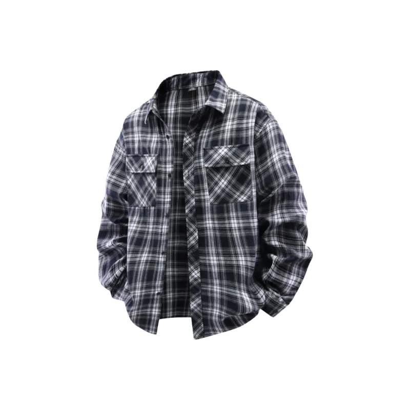 Warrior Huichao Riding The Wind Collection Shirt Unisex-4