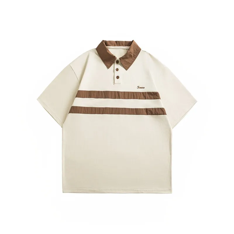 VERAF CA Polo Shirts Unisex-0