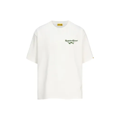 ROCK PLAN T Shirts Unisex