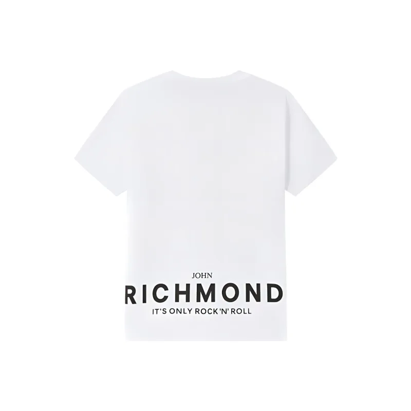 JOHN RICHMOND T Shirts Men-1