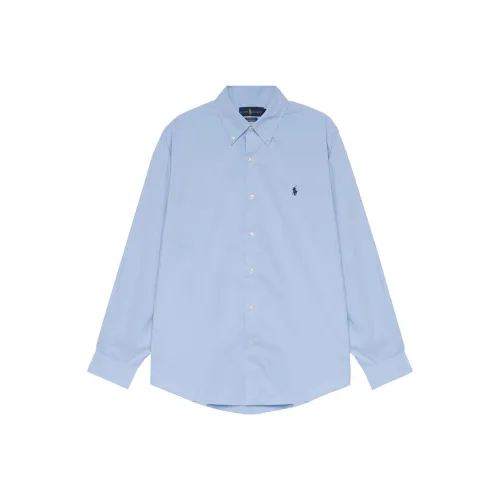 Polo Ralph Lauren Polo Pony embroidered Shirt