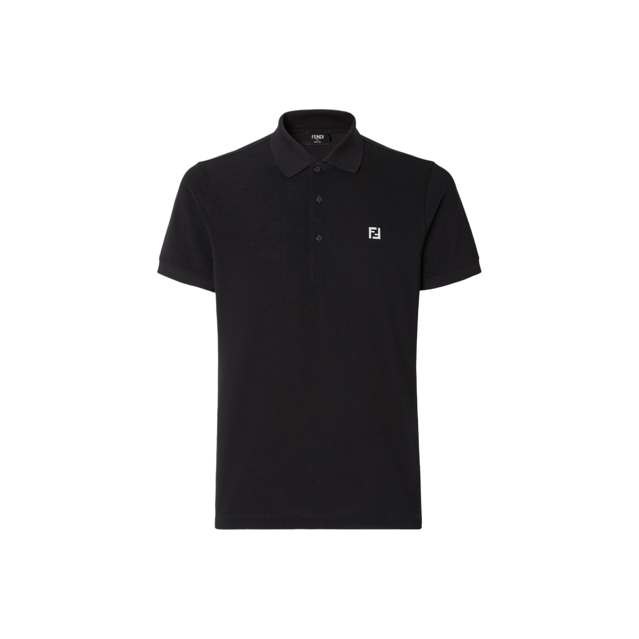 FENDI Polo Shirts Men on Sale & Authentic - POIZON