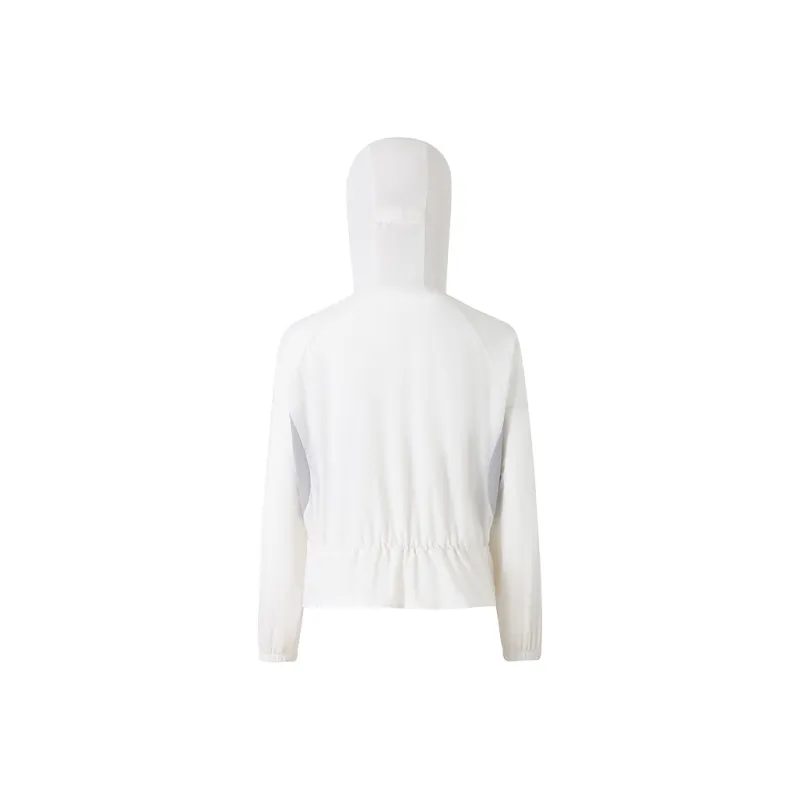 Merry City Breathable Quick Dry UV Protection Cooling Sun Protection Clothing Women's-2