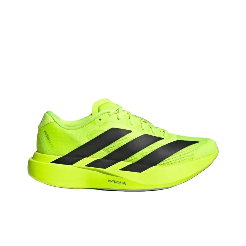 Adidas Adizero Evo Sl Lucid Lemon Women's-1