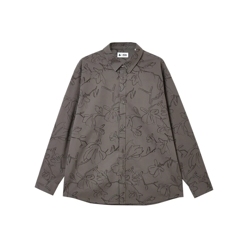 JACK&JONES Shirts Men-3