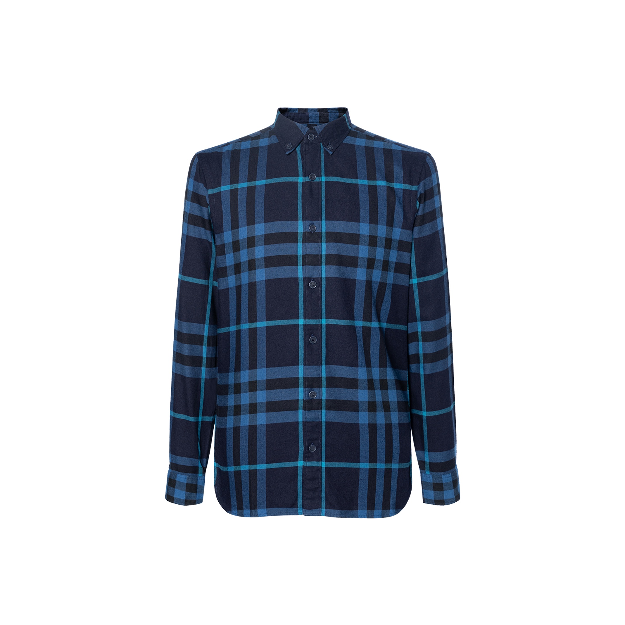 Burberry Blue Tops on Sale & Authentic - POIZON Burberry Blue Tops on Sale & Authentic - POIZON