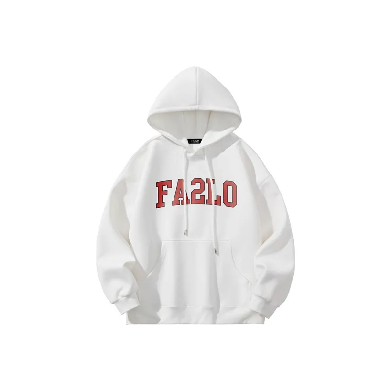 FA2LO Sweatshirts Unisex-2