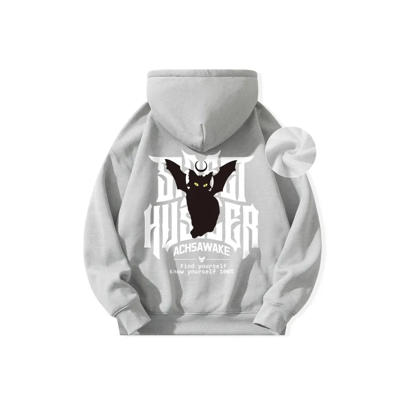 ACHS AWAKE Sweatshirts Unisex-26