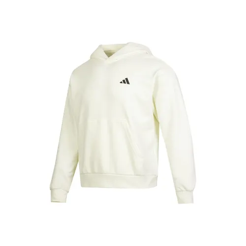 Adidas Sweatshirts Men Beige