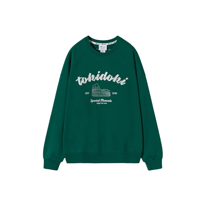 Tokidoki SS24 Sweatshirt Unisex-5