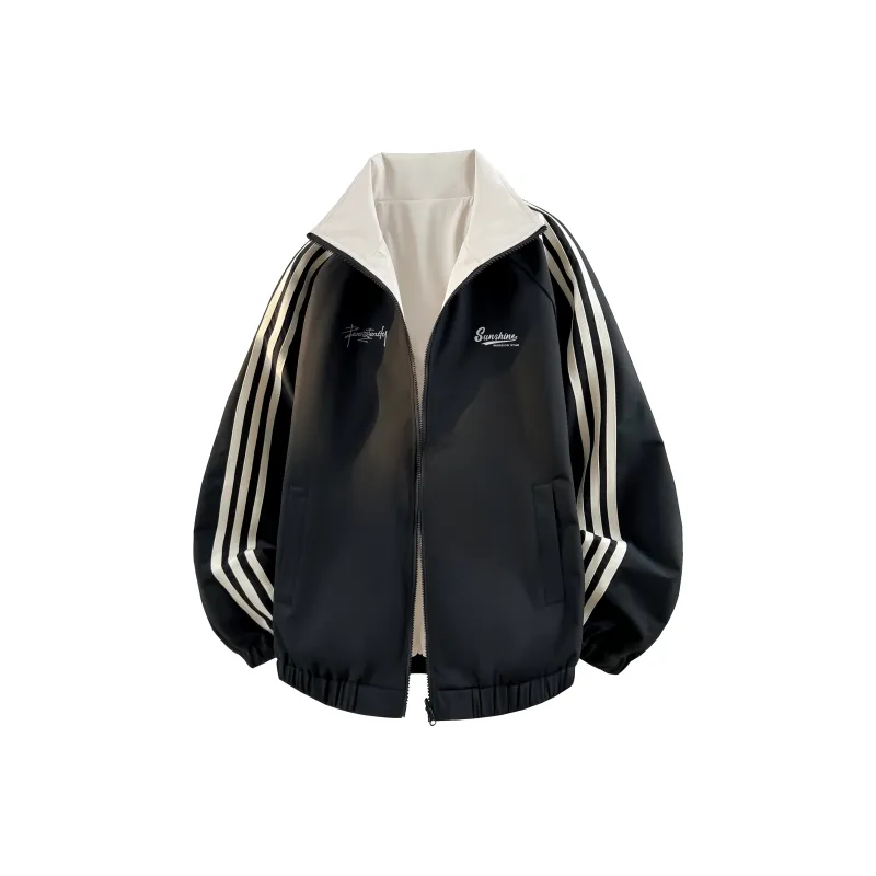 WARRIOR Jackets Unisex-4