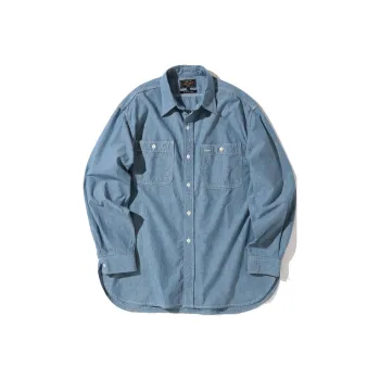 Beams Plus Shirts Men
