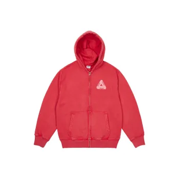 PALACE Pigment Wash Tri Ferg Hood