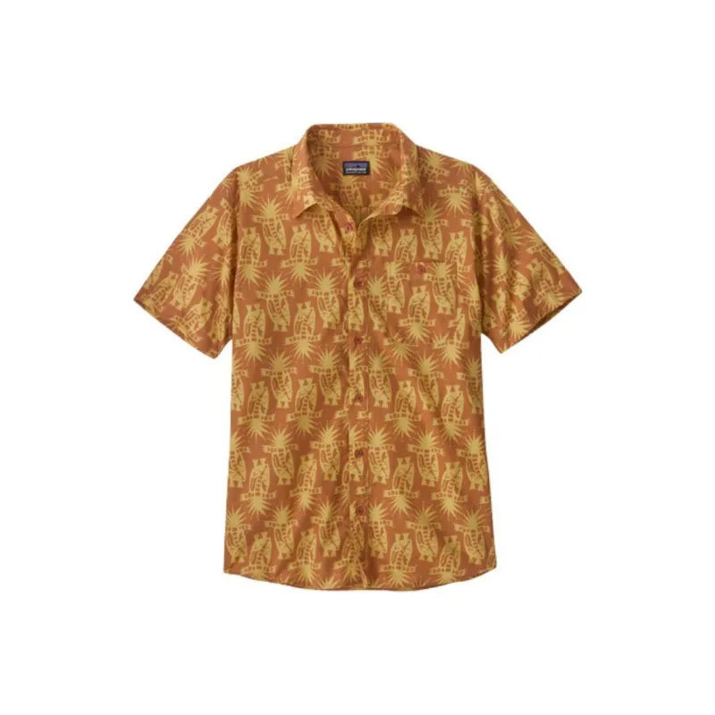 Patagonia Shirts Men-7