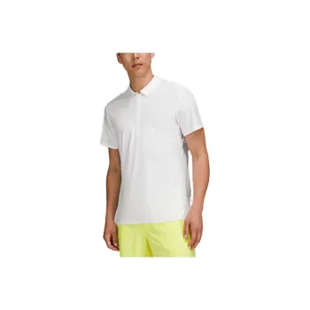 Lululemon Polo Shirts Men