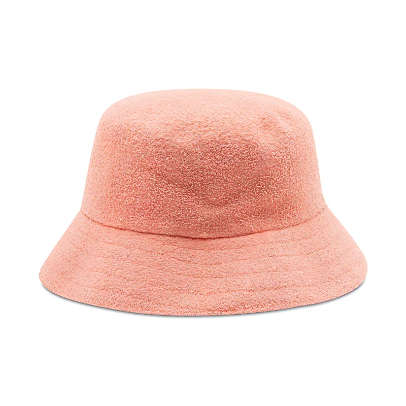 KANGOL Bucket Hats Unisex Pink-2