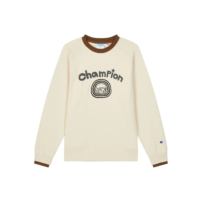Champion x POP MART Sweatshirt Unisex-0