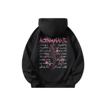 ACHS AWAKE Sweatshirts Unisex