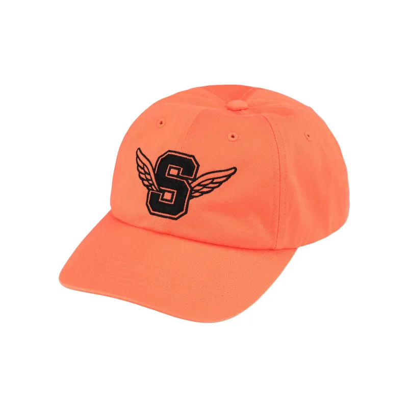 Supreme Wings Logo 6 Panel-8
