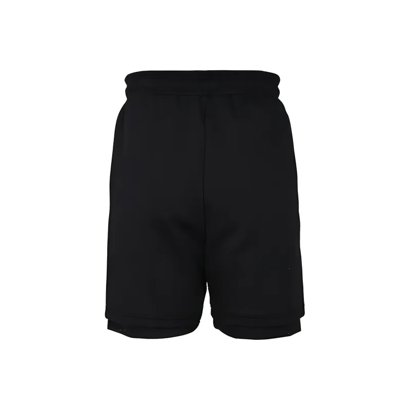 Adidas ID WinSt. Sh. Casual Shorts Men's Black-1