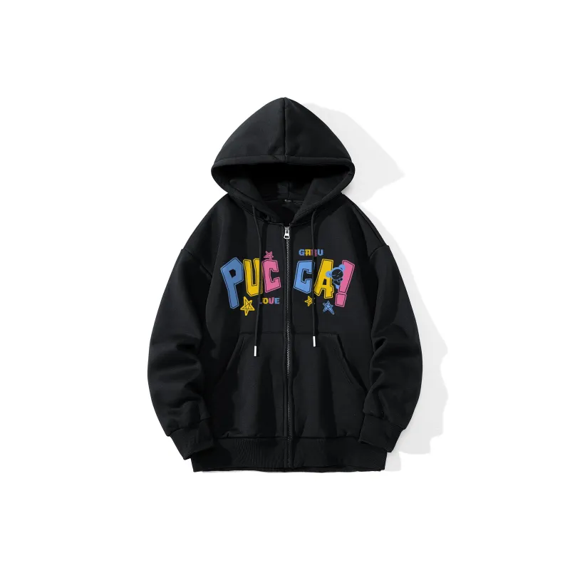 PUCCA Sweatshirts Unisex-19