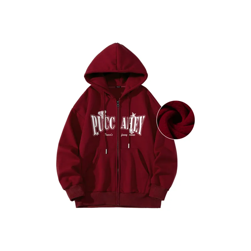 PUCCA Sweatshirts Unisex-12