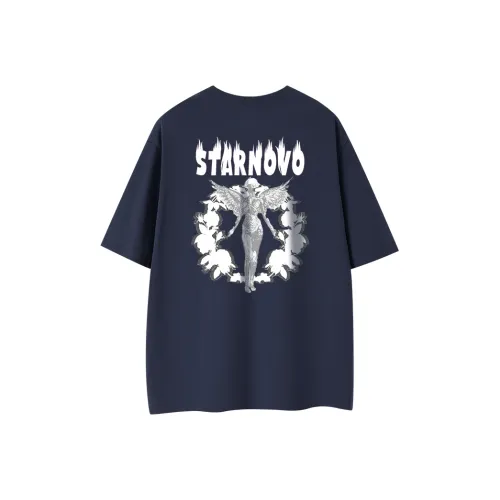 DOUBLE STAR 88 T Shirts Unisex