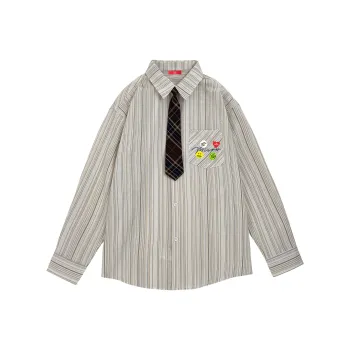MIIOW Shirts Unisex
