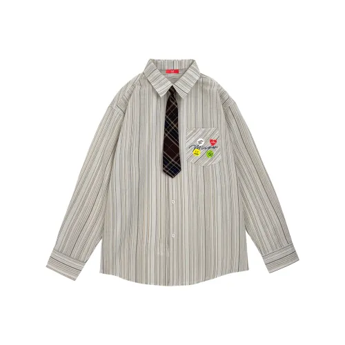 MIIOW Shirts Unisex